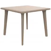 Resol New Dessa 90x90 Cm Hagebord