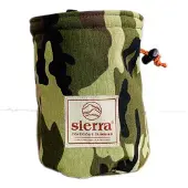 Sierra Climbing Bird Krittpose