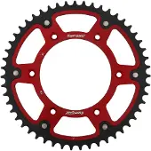 Supersprox Stealth 51d Rst210x51red Bakre Tannhjul