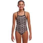 Funkita Tie Me Tight Badetøy