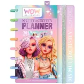 Kids Euroswan WOW kalenderplanlegger