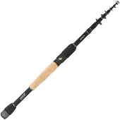 Seika Micro 3 Spinnestang
