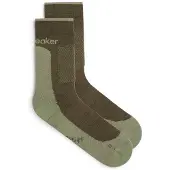Icebreaker Merino Hike+ Medium Crewsokker