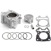 Airsal Honda Sh/pcx Ø58 Mm 150cc Sylindersats