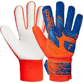 Reusch Attrakt Starter Solid Keeperhansker