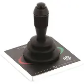 VETUS Bow Pro Propellkontrollpanel