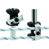 Selden Dobbel Linjal 25-30 Mm