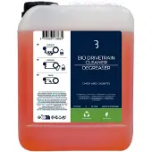 BBB Biodrivetrain Avfettingsmiddel