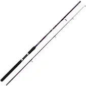 Yokozuna Seahorse Spinnestang