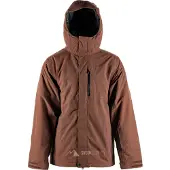 Volcom L Insulated Gore-tex Jakke