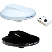 Scout Telecomunicazioni Cruiser Tv-antenne