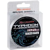 Kali Kunnan Typhoon Fluorokarbon 100 M
