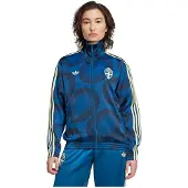 Adidas Sweden Treningsjakke