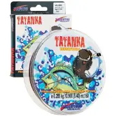 Tubertini Tatanka Fluorokarbon 150 M
