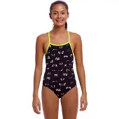 Funkita Tie Me Tight Badetøy