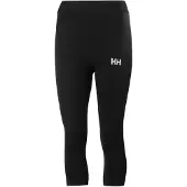 Helly Hansen HH Lifa Seamless Racing Pant, Herre, Black