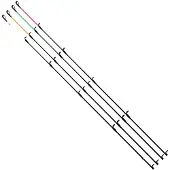 Maver Levia Carbon 53 Cm Stangtupp