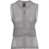 Atomic Live Shield Amid Lite Kvinnebeskyttelsesvest