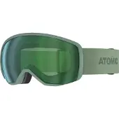 Atomic Revent Jr S Flash Junior Skibriller