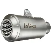 Leovince Lv-10 Kawasaki 15209 Ikke-godkjent Lyddemper
