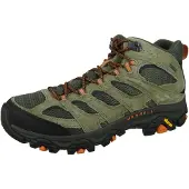 Merrell Moab 3 Mid Gore-tex Tursko