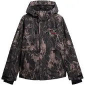 Superdry Ms110190a Softshelljakke