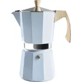 Ibili Toskansk Kaffetrakter Italiensk 6 Kopper