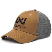 Wiley x J920 Trucker Cap