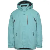 Oakley Apparel Tc Channel Jakke