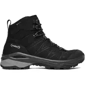 Aku Adapta Nubuck Gore-tex Tursko