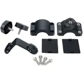 Lowrance Activetarget 2 Trolling Motor-brakett