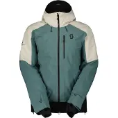 SCOTT Ultimate Gore-tex Jakke