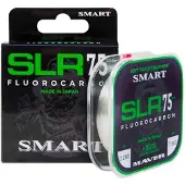 Maver Slr Fluorocarbon 75 M Fiskesene Monofilament