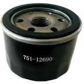MTD oljefilter