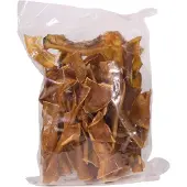 Treateaters Naturlige Chips 900g