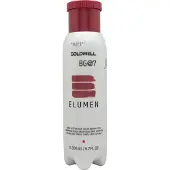 Goldwell Elumen Oxidant Free Bg7 Permanent Hårfarge 200ml
