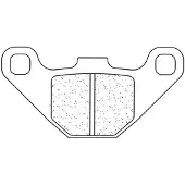 Cl Brakes 2469mx10 Sintrede Bremseklosser