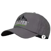 Traper Fly Montana Trout Cap