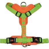 Nayeco X-trm Cronos Neon Flash Hundesele