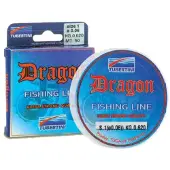 Tubertini Dragon Fiskesene Monofilament 100 M