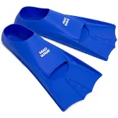 Mad Wave Flippers Svømmeføtter