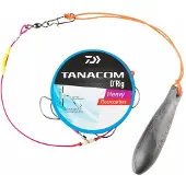 Daiwa Tanacom Heavy Fortom