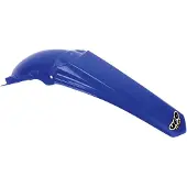 Ufo Yamaha Yz 250 F 07 Bakskjerm