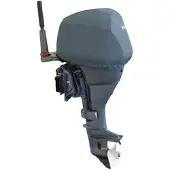 OceanSouth Yamaha 1 Sylinder F4b F5a F6c 2 Deksel
