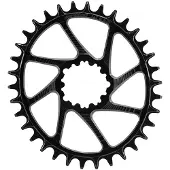 Garbaruk Gxp/dub Boost Ovalt Drev
