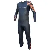 Seland Triathlon Langermet Neopren Våtdrakt