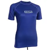 iON Promo Rashie blå