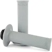 Renthal Mx Original Lock-on Soft Full Diamond Håndtak