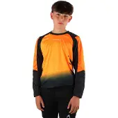 Ho Soccer Keeper Langarmet Sett