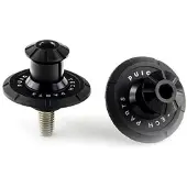 Puig Pro 9259 Bakhjulsstativ